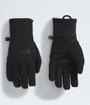 The North Face Apex Insulated Etip Glove - Men's | Warm Softshell Gloves with Touchscreen Compatibility