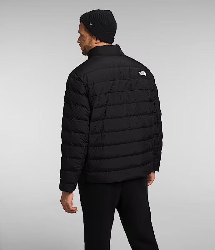 The North Face Aconcagua 3 Jacket - Men's | 600-Fill Insulated Winter Jacket