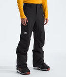 The North Face Freedom Insulated Pants - Men’s | Waterproof, Insulated & Durable Snow Pants