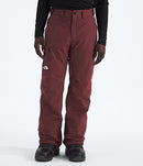 The North Face Freedom Pants - Men’s Waterproof, Breathable Snow Pants with DryVent™ 2L Shell and Reinforced Kickpatches