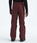 The North Face Freedom Pants - Men’s Waterproof, Breathable Snow Pants with DryVent™ 2L Shell and Reinforced Kickpatches