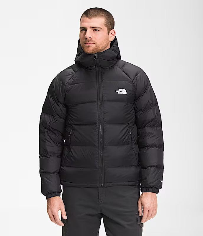 The North Face Men's Hydrenalite Down Hoodie – Tnf Black