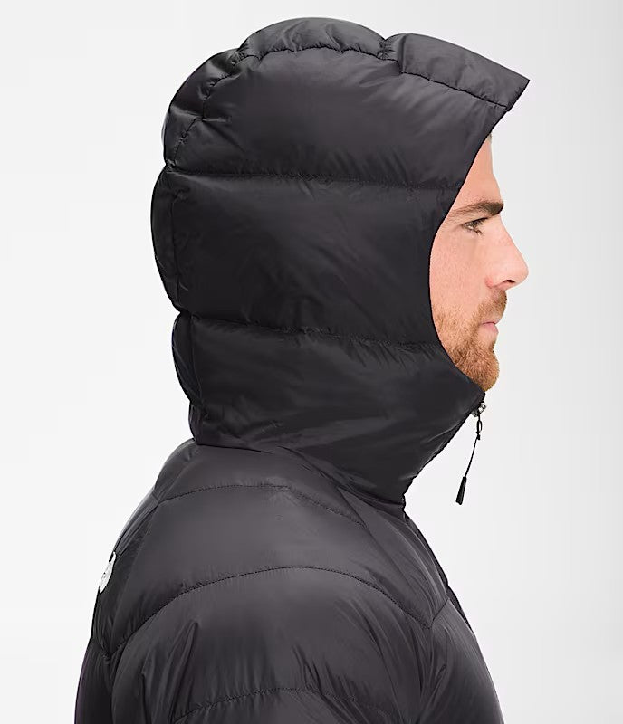 The North Face Men's Hydrenalite Down Hoodie – Tnf Black