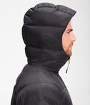 The North Face Hydrenalite Down Hoodie - Men's | Warm 600-Fill Insulated Jacket