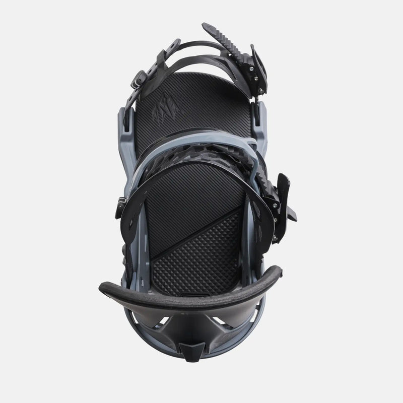 Jones Mercury Snowboard Bindings - 2025| Exceptionally comfortable and highly responsive