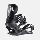 Jones Meteorite Snowboard Bindings | Secure and Cozy with Precision Response
