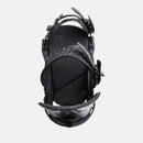 Jones Meteorite Snowboard Bindings | Secure and Cozy with Precision Response