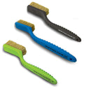 Razorback Boar's Hair Brush | Precision Cleaning with Enhanced Durability and Comfort