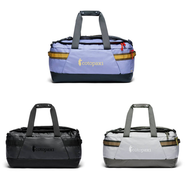 Cotopaxi Allpa Getaway 55L Duffel Bag
