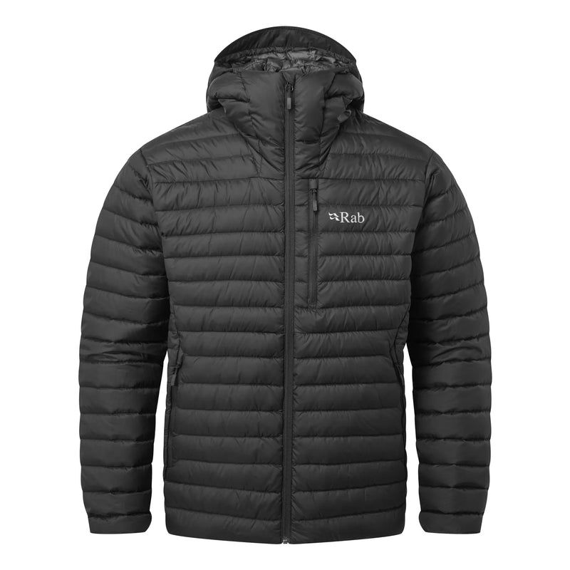 Rab Microlight Alpine Jacket – Men’s