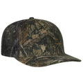 Outdoor Cap 771 Camo Premium Modern Trucker Cap – Hunting & Outdoor Lifestyle Hat