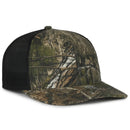 Outdoor Cap 771 Camo Premium Modern Trucker Cap – Hunting & Outdoor Lifestyle Hat