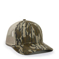Outdoor Cap 771 Camo Premium Modern Trucker Cap – Hunting & Outdoor Lifestyle Hat