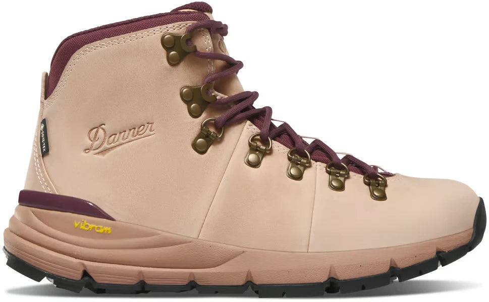 Danner Mountain 600 Leaf GTX - Women's