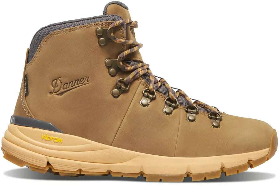 Danner Mountain 600 Leaf GTX - Women's
