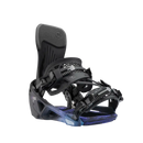Nidecker LT Supermatic Snowboard Bindings