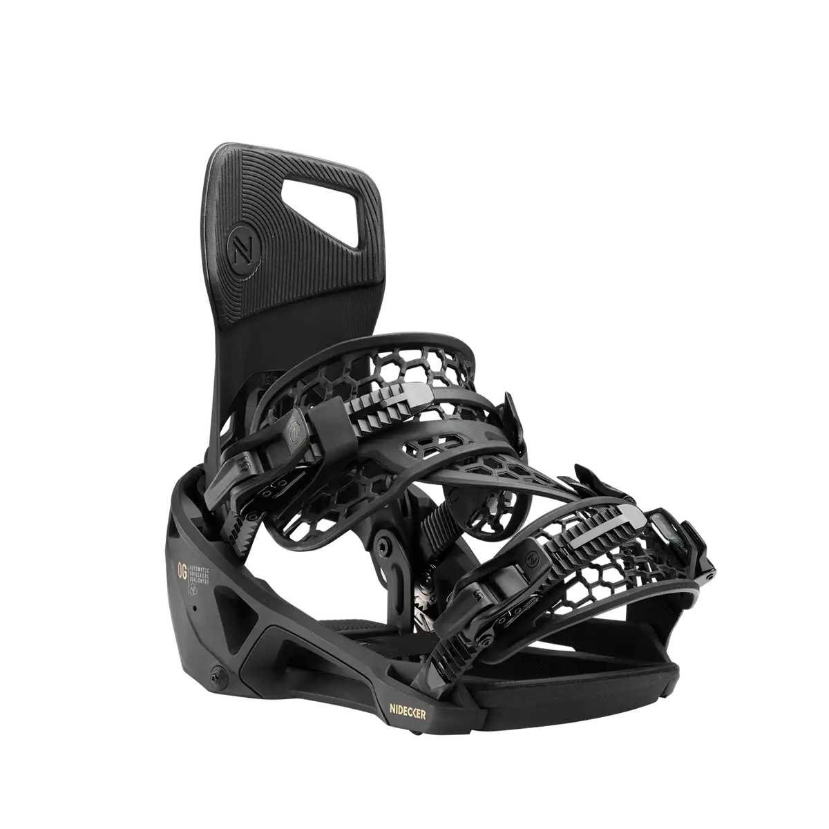 Nidecker OG Supermatic - 2026