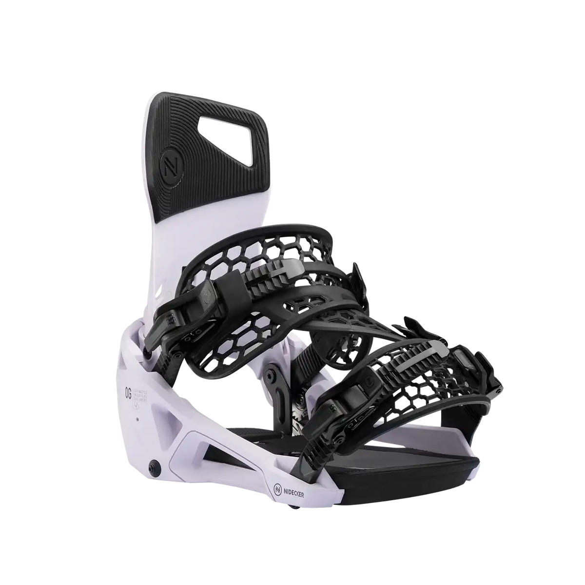 Nidecker OG Supermatic - 2026