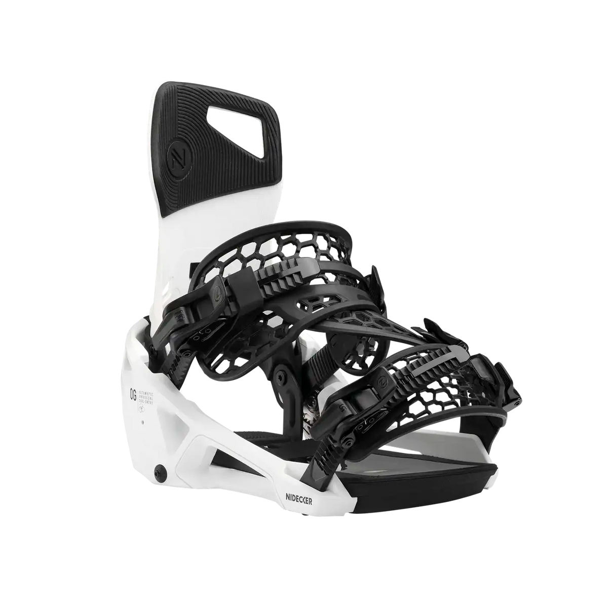 Nidecker OG Supermatic - 2026