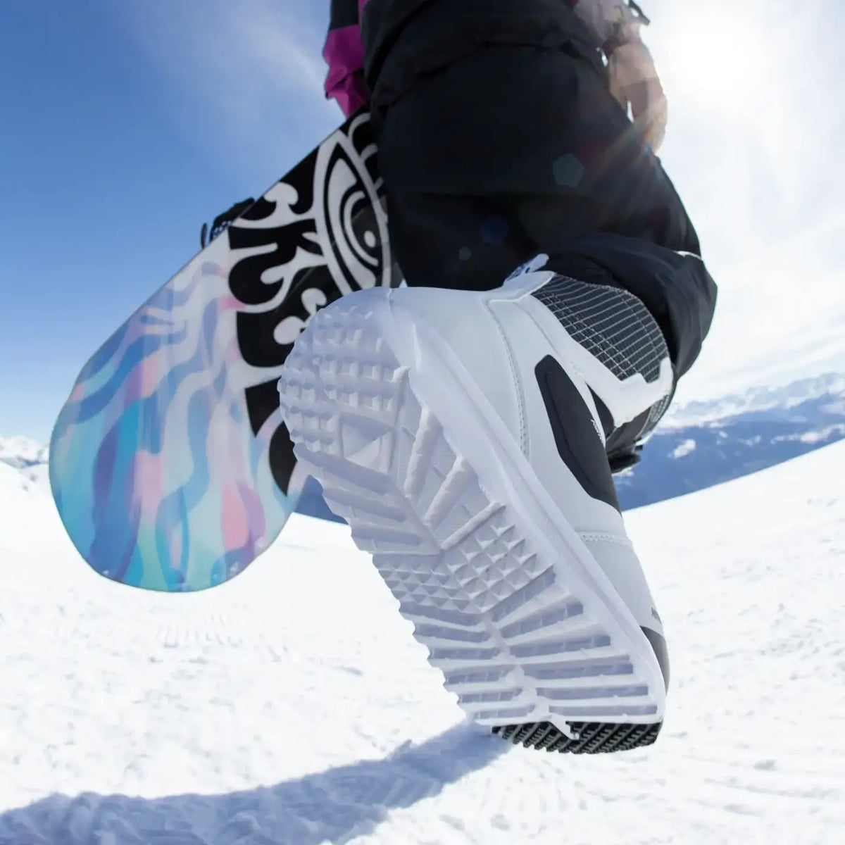 Nidecker Cascade Snowboard Boots – Men’s - 2026