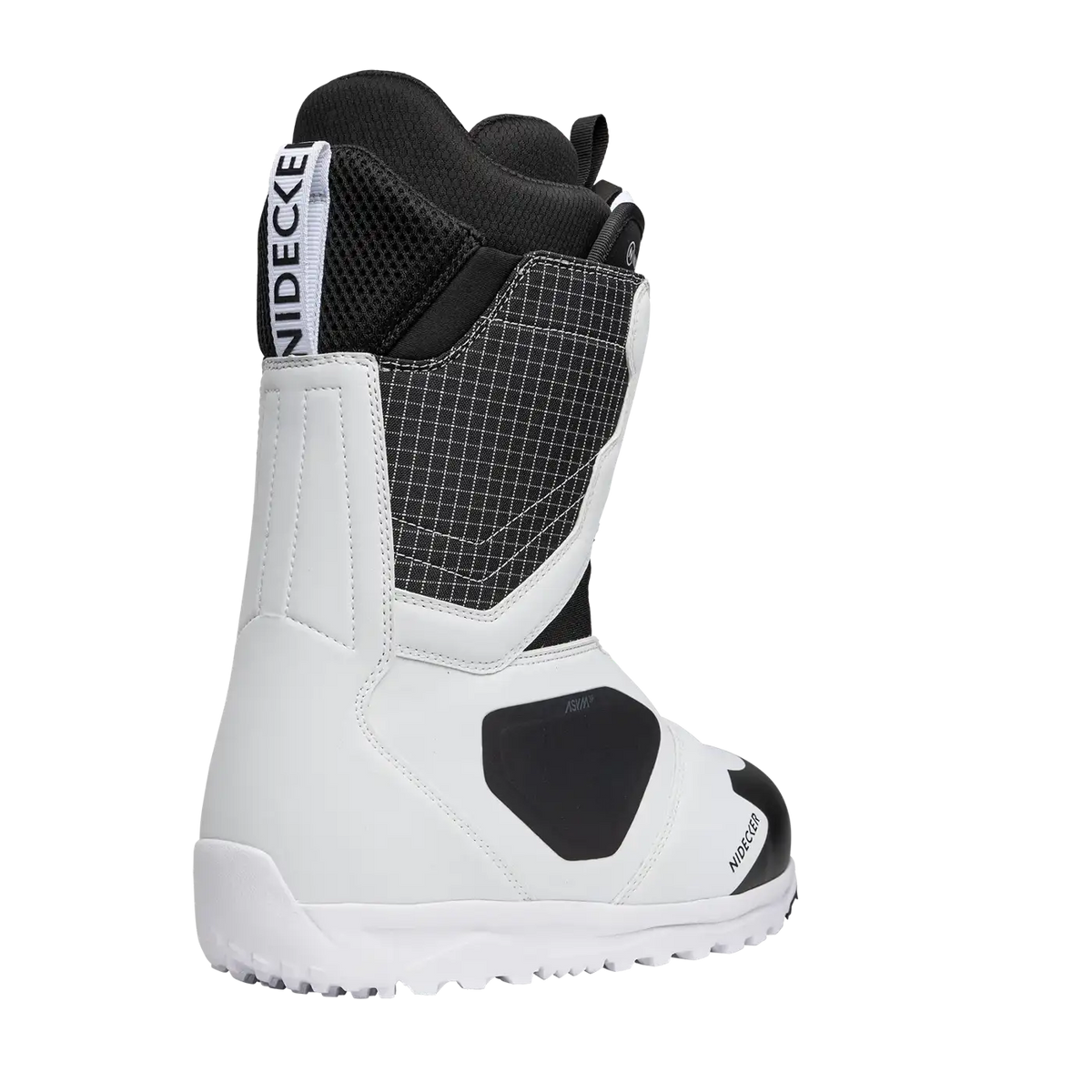 Nidecker Cascade Snowboard Boots – Men’s - 2026