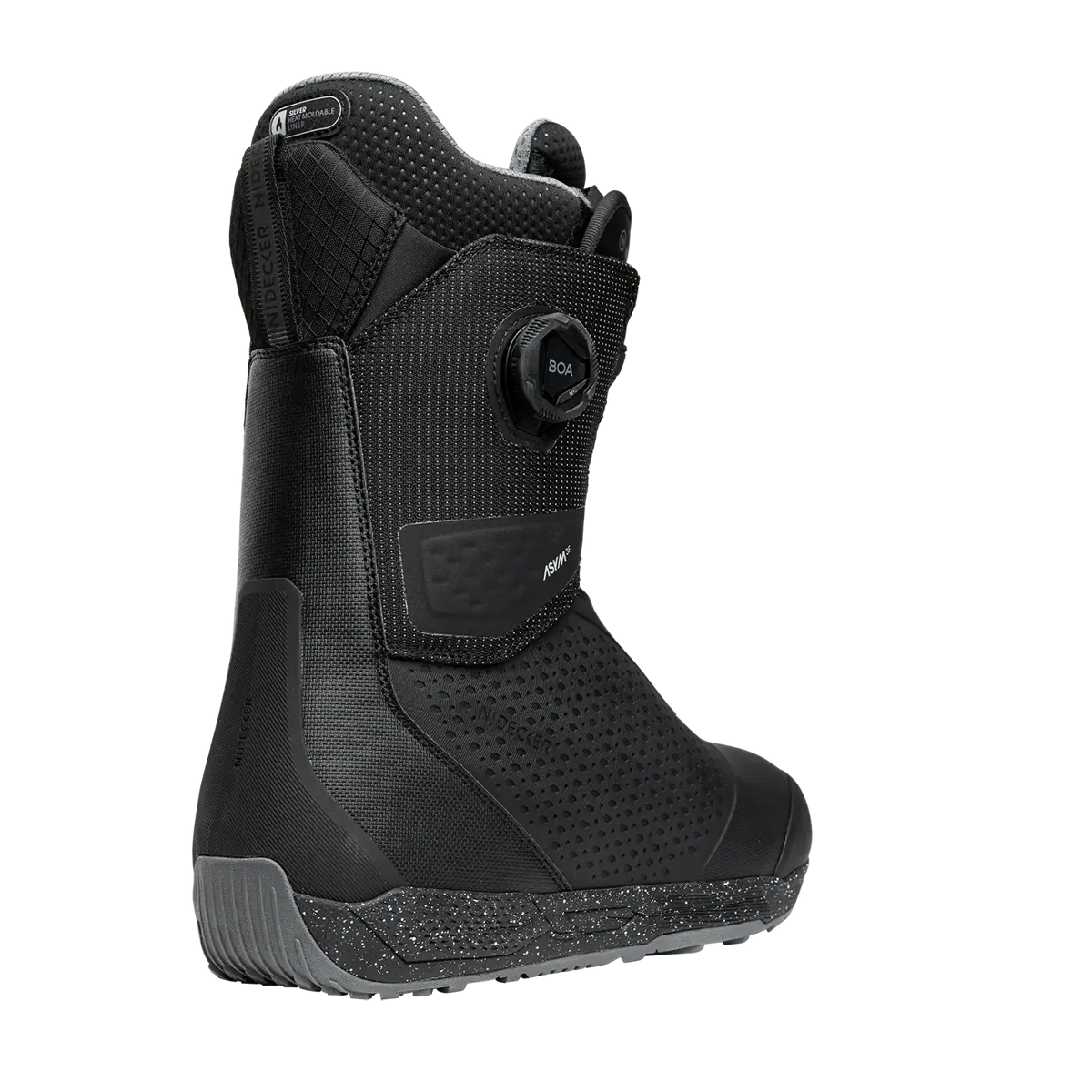 Nidecker Rift Pro Snowboard Boots – Men’s - 2026