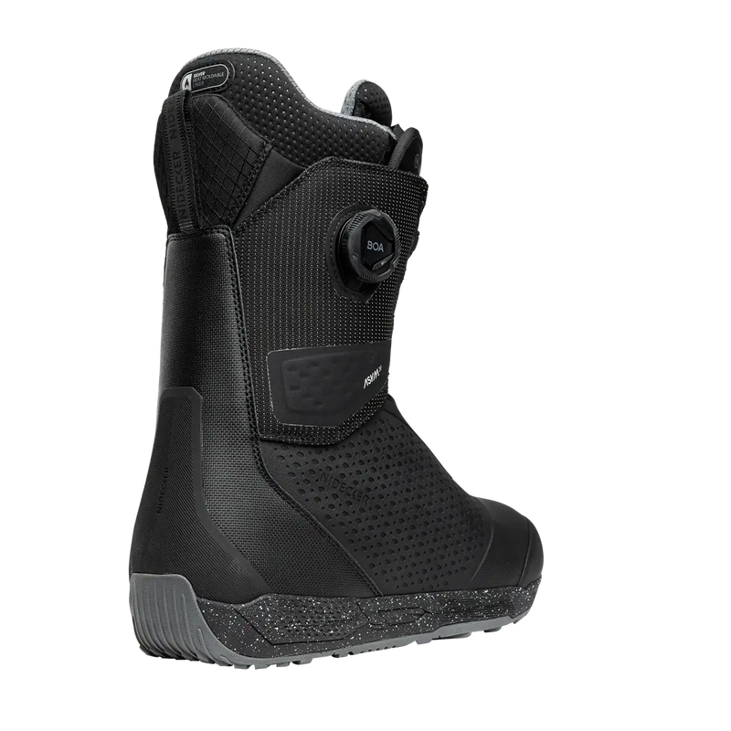 Nidecker Rift Pro Snowboard Boots – Men’s