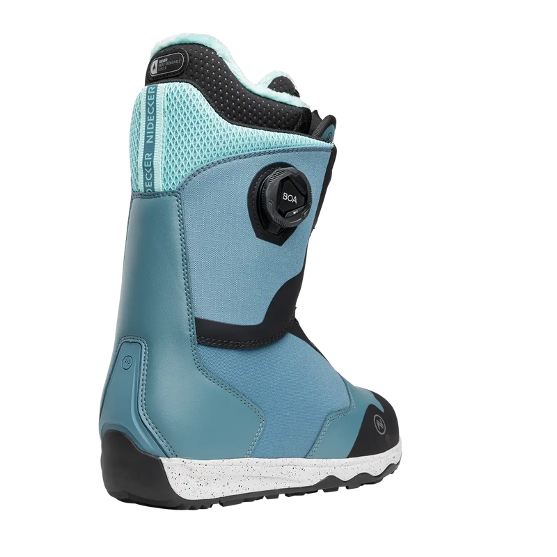 Nidecker Rift Snowboard Boots – Women’s