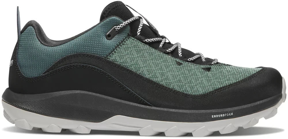 Danner N45 Low Men's Hiking Shoe – Vibram Megagrip