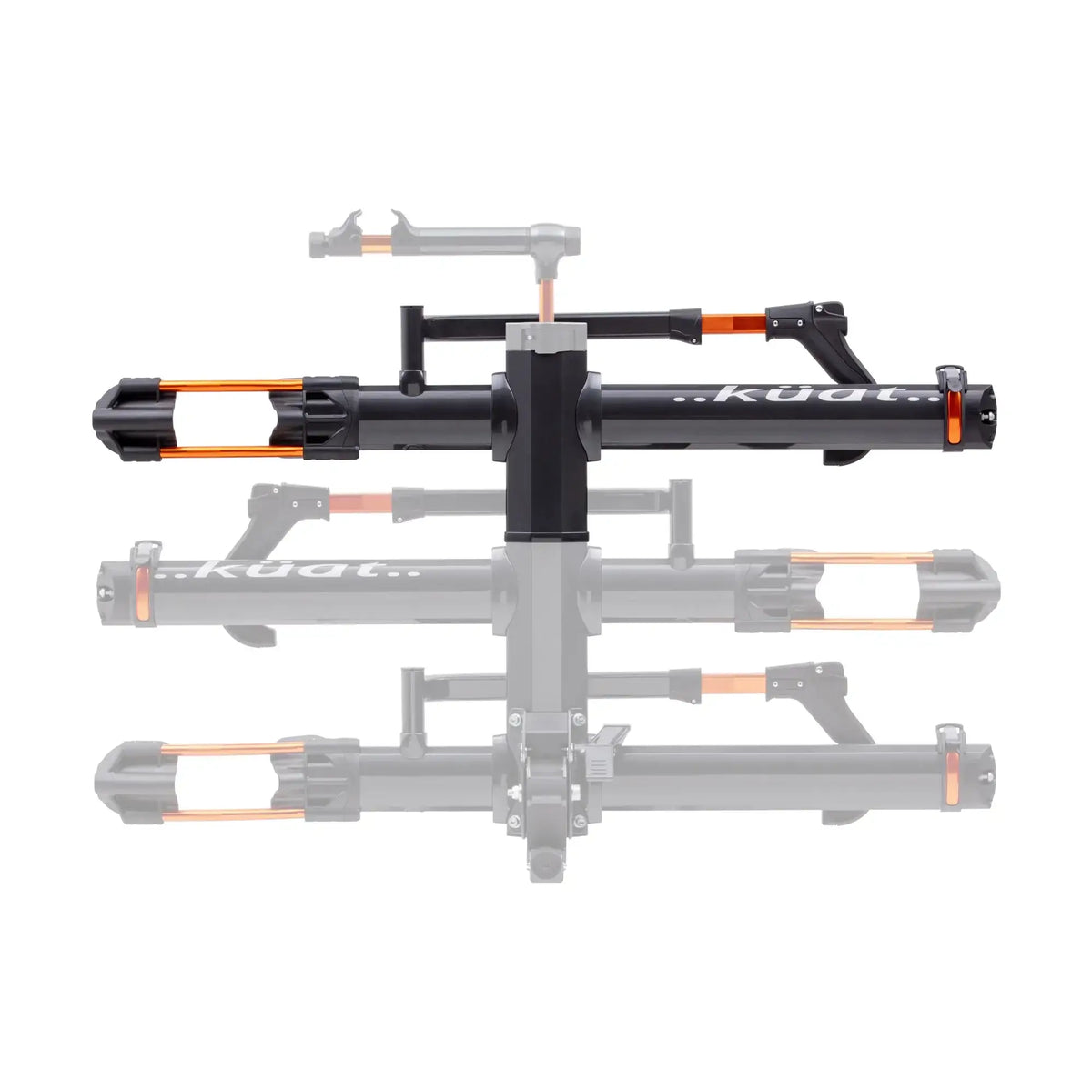 Kuat NV 2.0 Add On Bike Rack