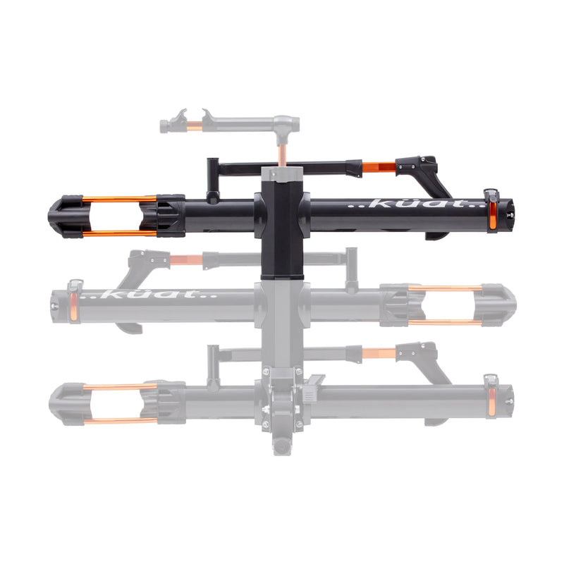 Kuat NV 2.0 Add On Bike Rack