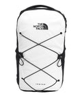 The North Face Jester Backpack One size - TNF WHITE/TNF BLACK