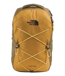 The North Face Jester Backpack One size - GOLDEN TAN/CEDAR/HONEYED SAND