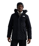 The North Face Zaneck Jacket - Men's | Windproof Insulated Jacket - TNF BLACK/TNF BLACK