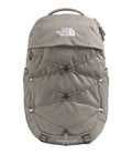 The North Face Women's Borealis Backpack - Stone Slab Light Heather/Stone Slab