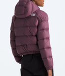 The North Face Hydrenalite Down Hoodie - Women’s 600-Fill Recycled Down Insulated Jacket with Water-Repellent Finish