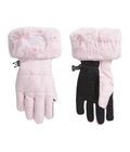 The North Face Shasta Glove - Girls' - PALE BLOSSOM