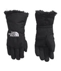 The North Face Shasta Glove - Boys' - TNF BLACK