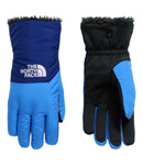 The North Face Shasta Glove - Boys' - ACTIVE BLUE/BOLD BLUE