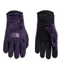 The North Face Osito Etip Glove - Women's | Soft Fleece Gloves with Touchscreen Compatibility - ENDLESS DUSK