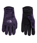 The North Face Osito Etip Glove - Women's | Soft Fleece Gloves with Touchscreen Compatibility - ENDLESS DUSK