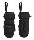 The North Face Montana Puffer Mitt | Insulated Winter Mitten - TNF BLACK