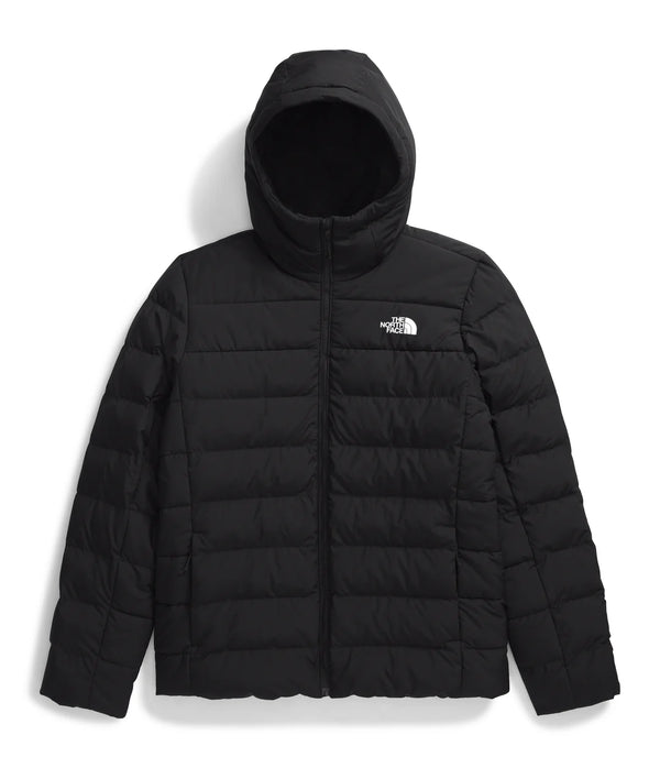 The North Face Aconcagua 3 Hoodie - Men's | 600-Fill Insulated Hooded Jacket