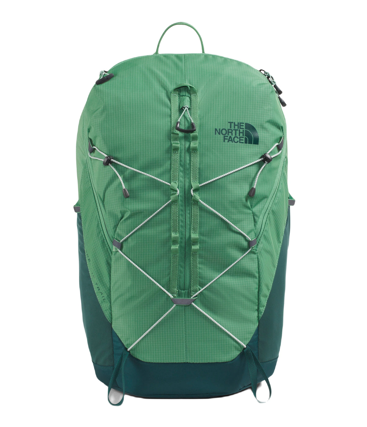 The North Face Borealis Trail Backpack - DIMMED ALGAE/HUNTER GREEN