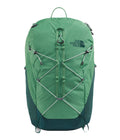 The North Face Borealis Trail Backpack - DIMMED ALGAE/HUNTER GREEN