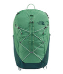 The North Face Borealis Trail Backpack - DIMMED ALGAE/HUNTER GREEN