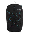 The North Face Borealis Trail Backpack - TNF BLACK/RIVER ICE