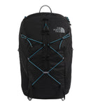 The North Face Borealis Trail Backpack - TNF BLACK/RIVER ICE