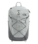 The North Face Borealis Trail Backpack - HIGH RISE GREY/SMOKED PEARL