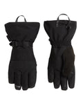 The North Face Montana Glove - TNF BLACK